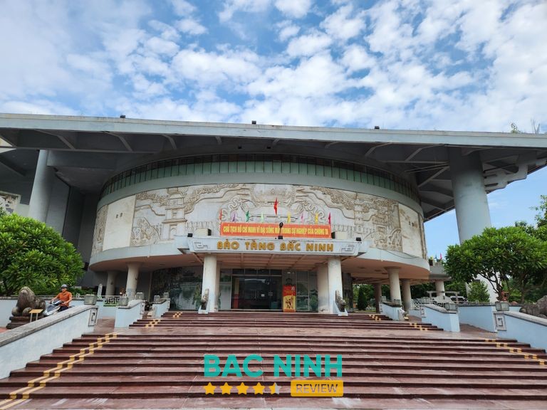 Bảo Tàng Bắc Ninh