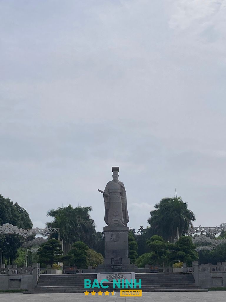 Bảo Tàng Bắc Ninh – hình 2
