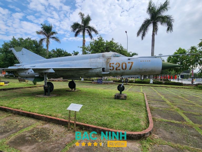 Bảo Tàng Bắc Ninh – hình 3