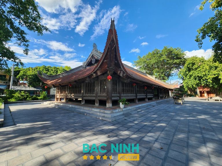 Đình Đình Bảng Bắc Ninh