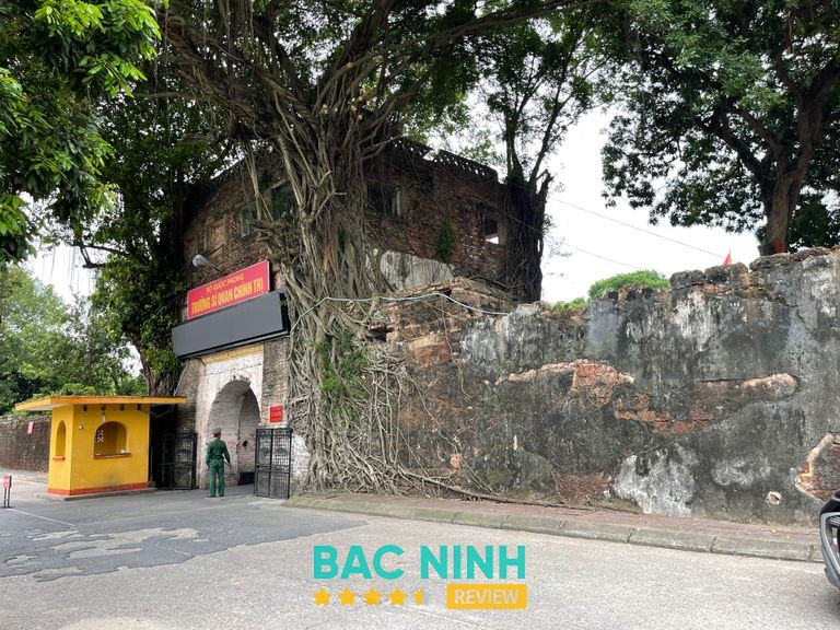Thành Cổ Bắc Ninh – hình 3