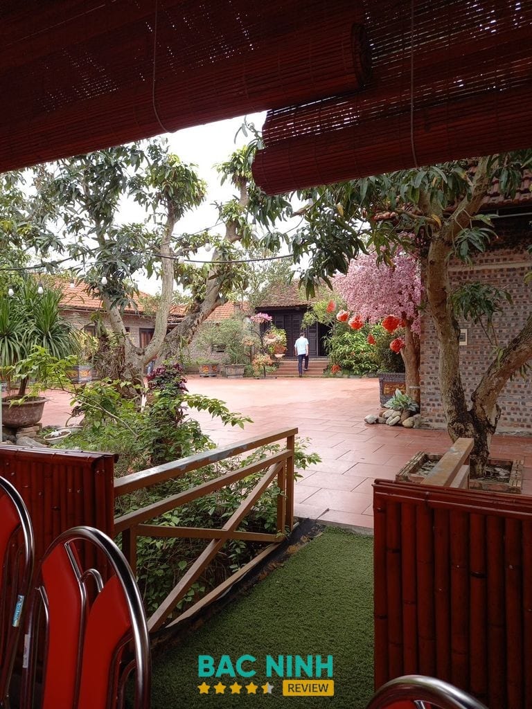 Green Farm Bắc Ninh – hình 2