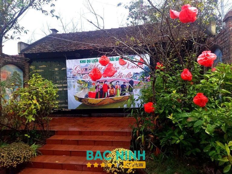 Green Farm Bắc Ninh – hình 3