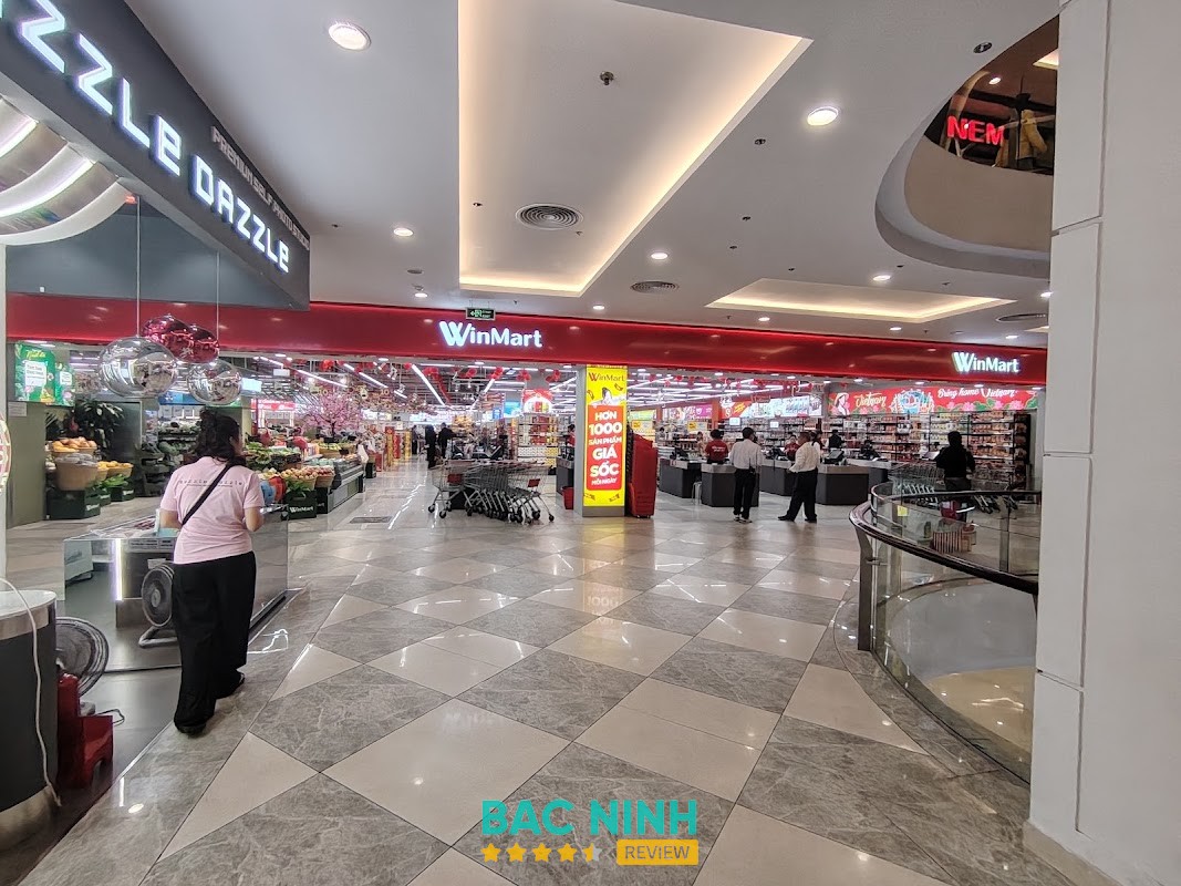 Vincom Plaza Lý Thái Tổ, Bắc Ninh – hình ảnh 3