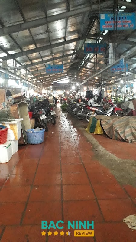 Chợ Phố Mới – hình ảnh 2