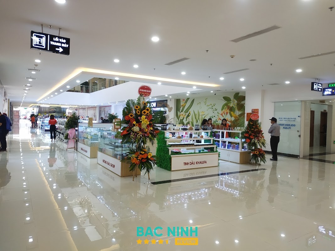 GOLDEN PARK – hình ảnh 3