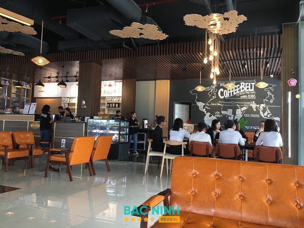 G4 Golden Park Bắc Ninh – hình ảnh 2