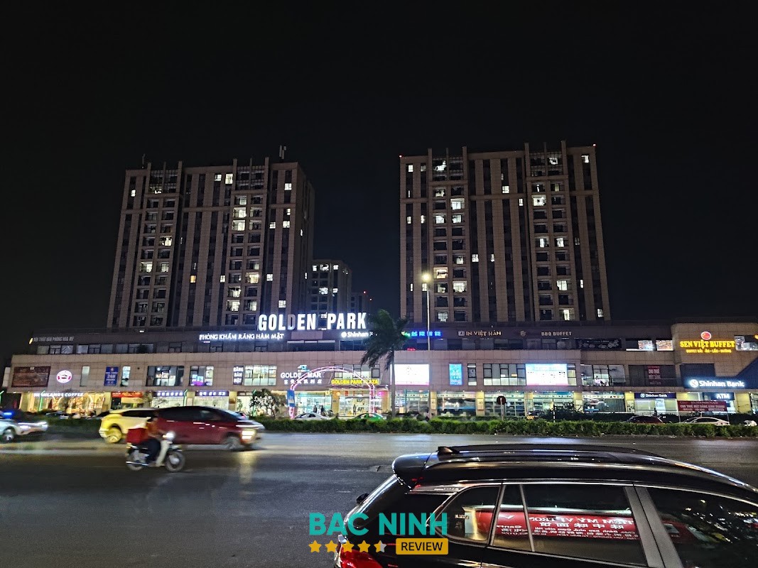 G4 Golden Park Bắc Ninh – hình ảnh 3