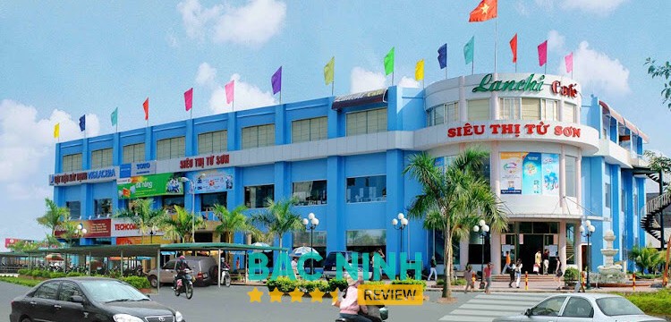 Siêu Thị Từ Sơn – hình ảnh 1