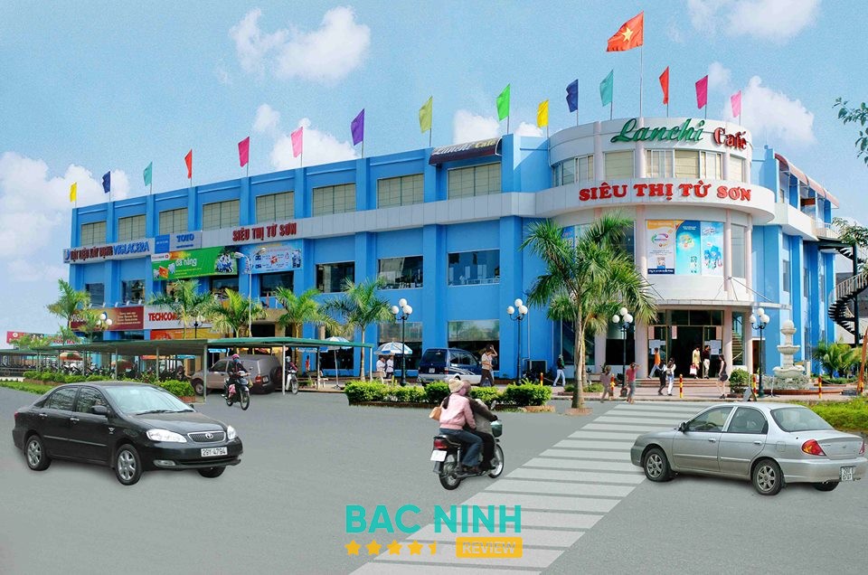 Siêu Thị Từ Sơn – hình ảnh 2