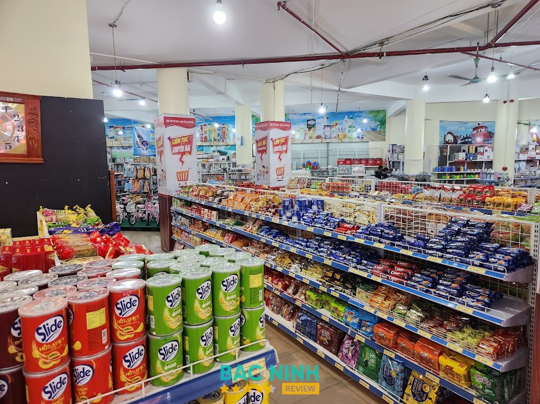 Siêu Thị Từ Sơn – hình ảnh 3