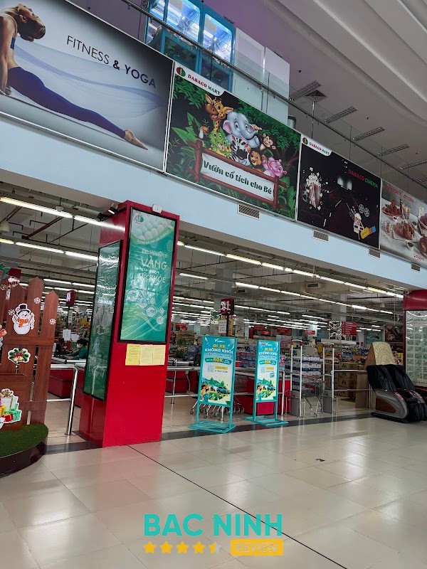 Dabaco Mart Từ Sơn – hình ảnh 3