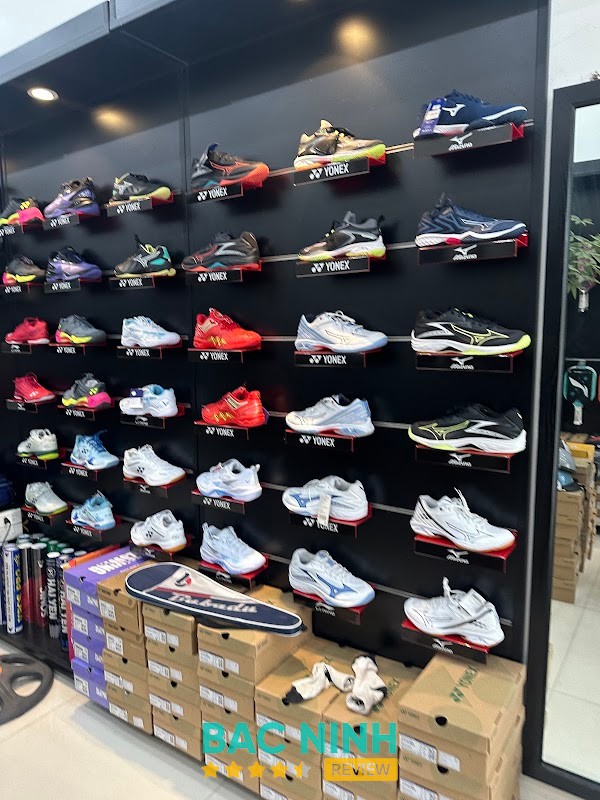 Shop cầu lông Từ Sơn - T.S Sport – hình ảnh 3