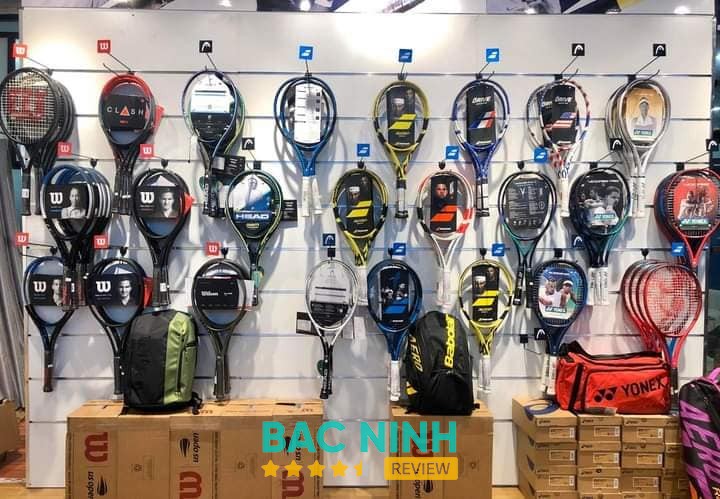 SPORT HOUSE TỪ SƠN – hình ảnh 2