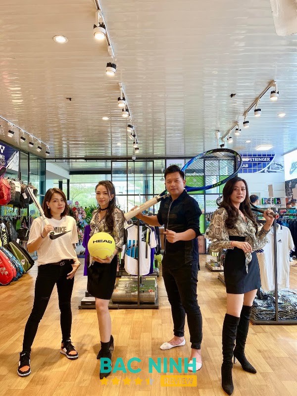 SPORT HOUSE TỪ SƠN – hình ảnh 3