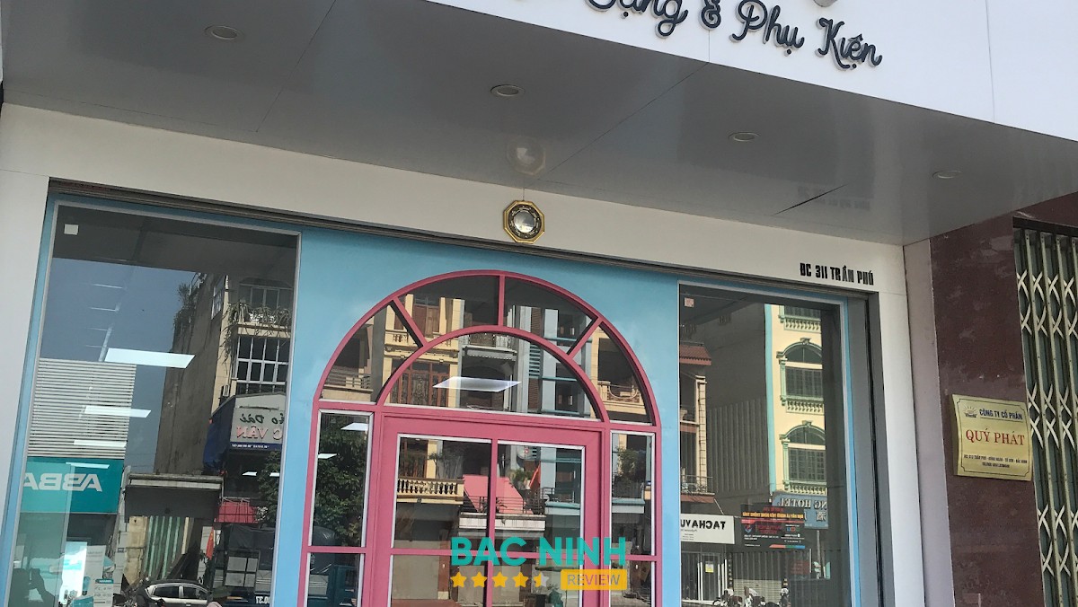 Hub - Quà tặng & Phụ kiện – hình ảnh 2
