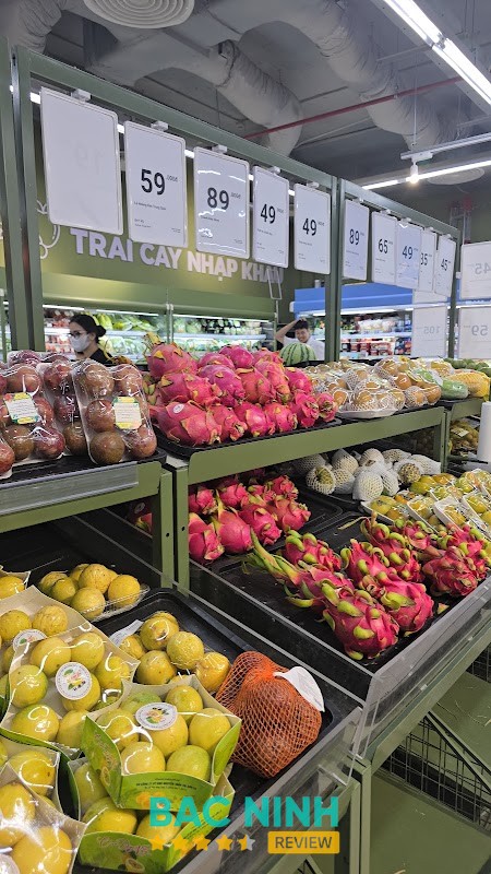 WinMart Vincom Bắc Ninh – hình ảnh 2