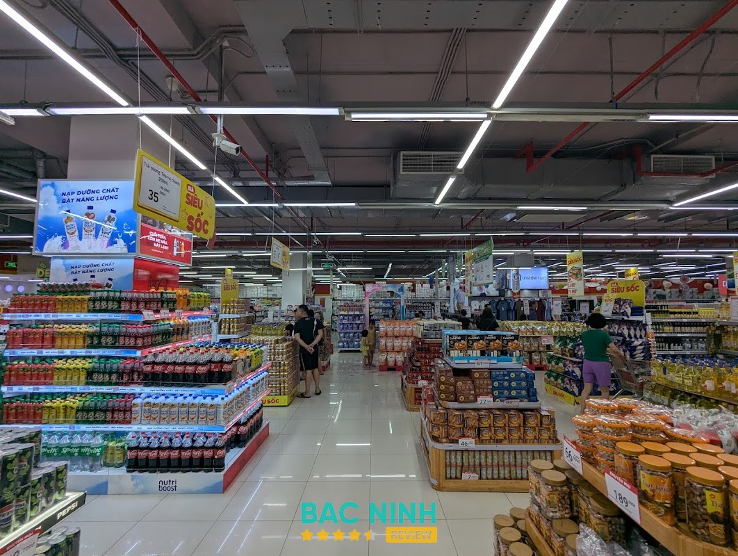 WinMart Vincom Bắc Ninh – hình ảnh 3