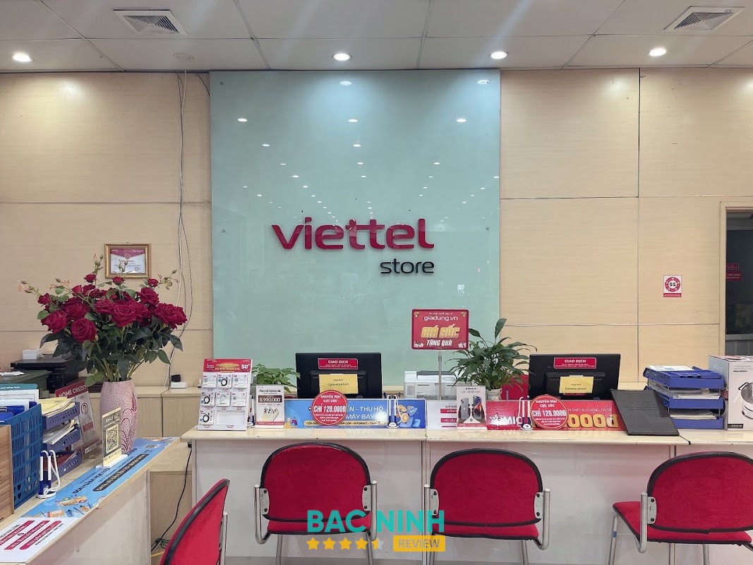 Viettel Store – hình ảnh 2