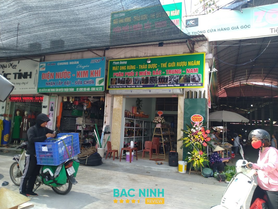 Thời trang chinsu