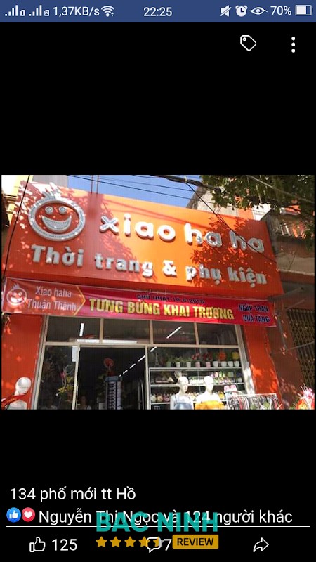Xiaohaha hồ thuận thành – hình ảnh 3