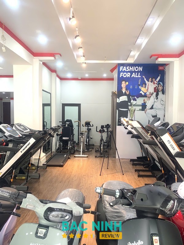 Kingsport Thuận Thành - Bắc Ninh – hình ảnh 2