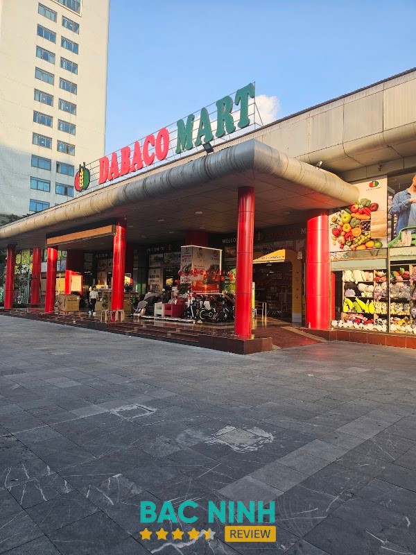 Siêu Thị Dabaco – hình ảnh 1