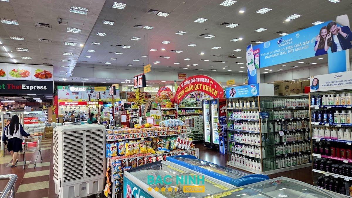 Siêu Thị Dabaco – hình ảnh 3