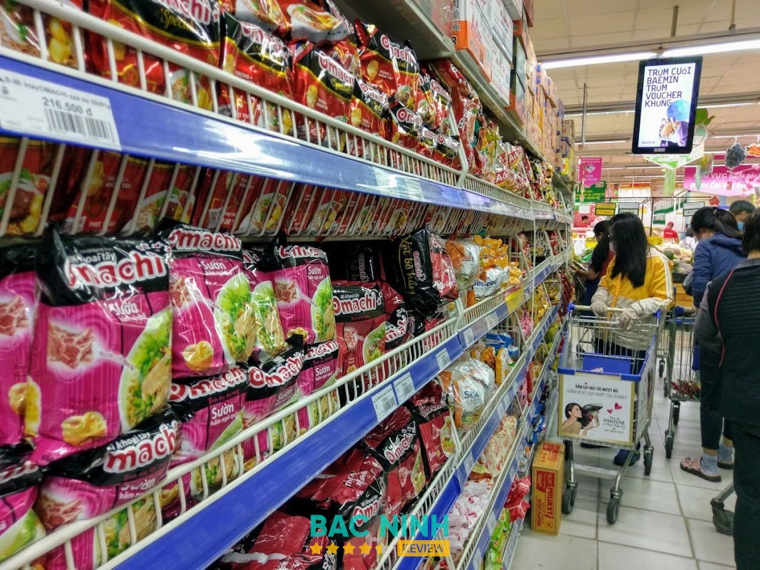 Cát Tường Mart – hình ảnh 2