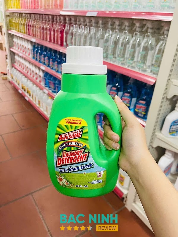 Siêu thị global market 99 – hình ảnh 3