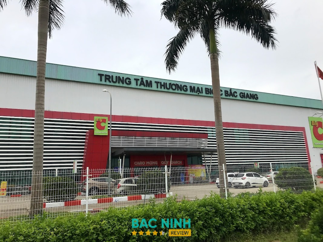GO! Bắc Giang – hình ảnh 1
