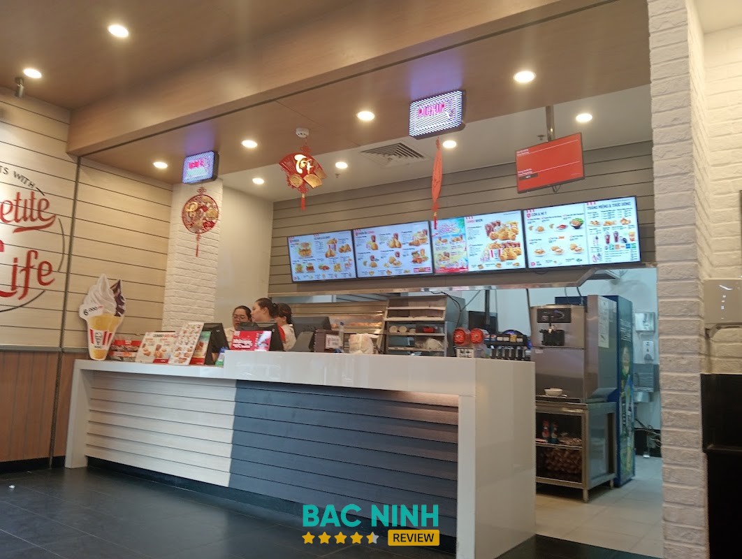 Co.opmart Bắc Giang – hình ảnh 2