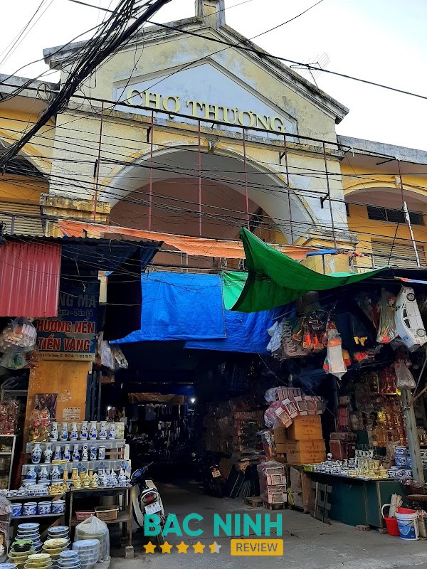 Chợ Thương – hình ảnh 1