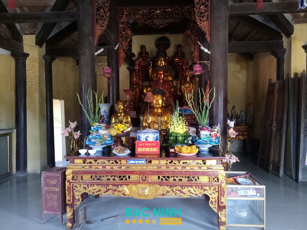 Vòng xuyến Kế - Bắc Giang – hình ảnh 1