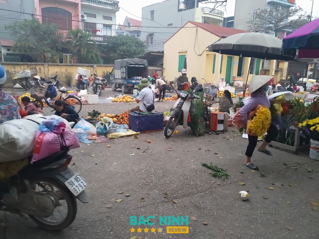 Vòng xuyến Kế - Bắc Giang – hình ảnh 3