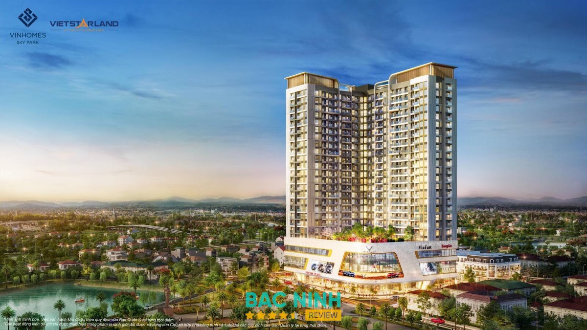 Vincom Bắc Giang – hình ảnh 1