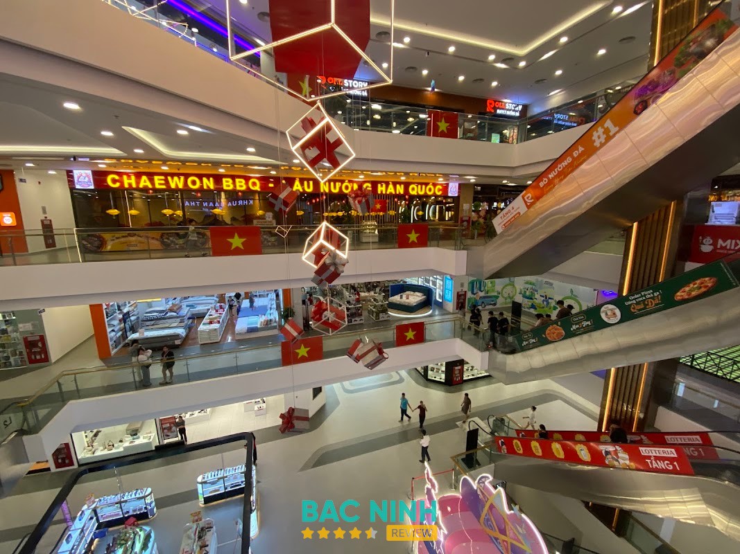 Vincom Bắc Giang – hình ảnh 3