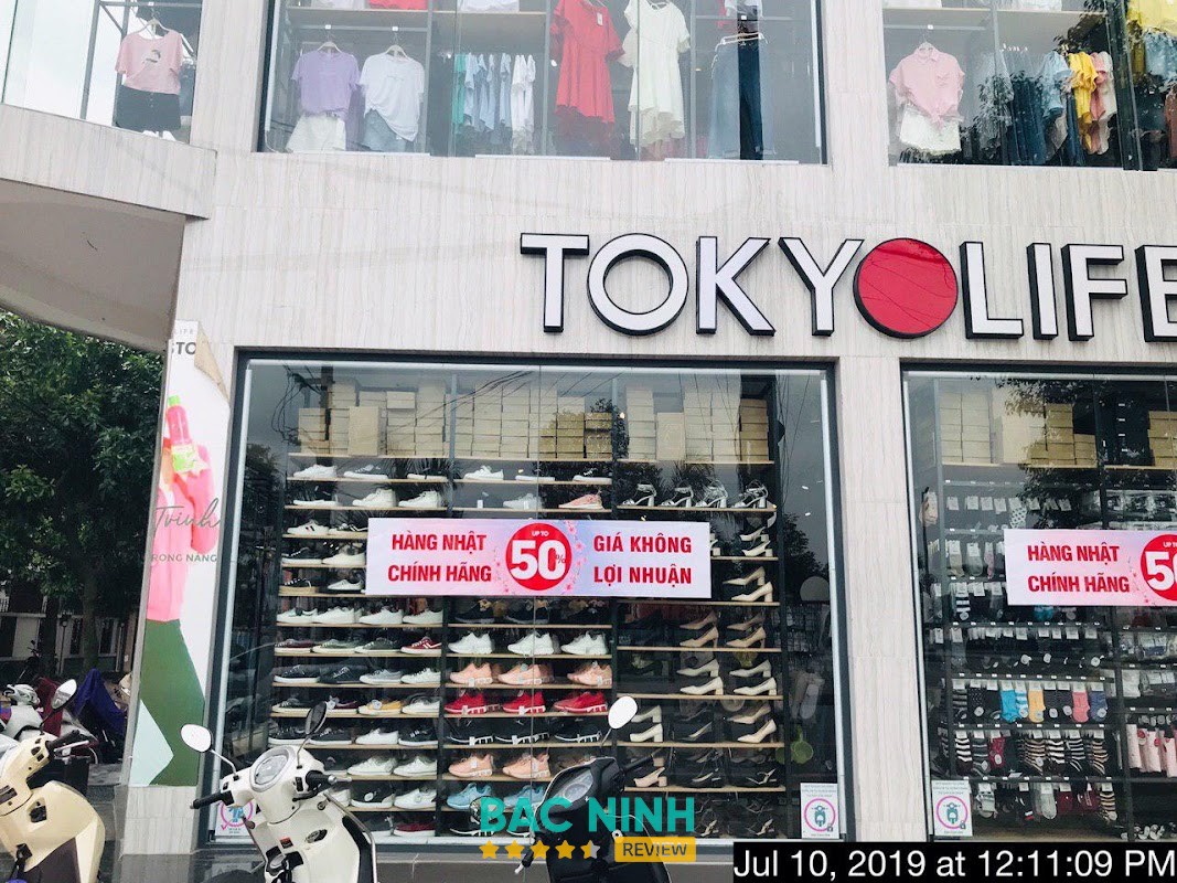 TOKYOLIFE Bắc Giang 2 – hình ảnh 1