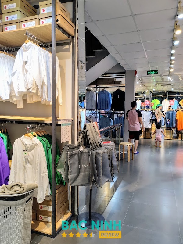 TOKYOLIFE Bắc Giang 2 – hình ảnh 2
