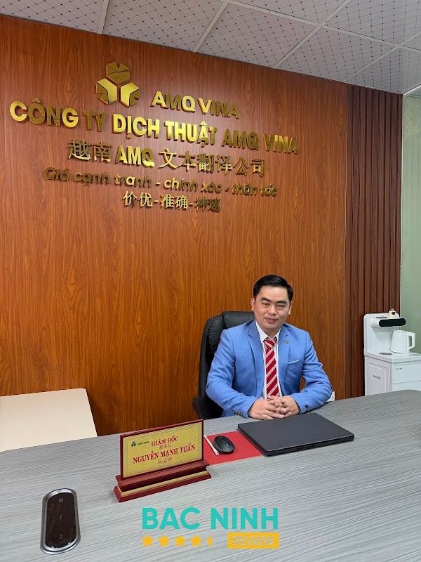 CÔNG TY TNHH AMQ VINA – hình ảnh 2