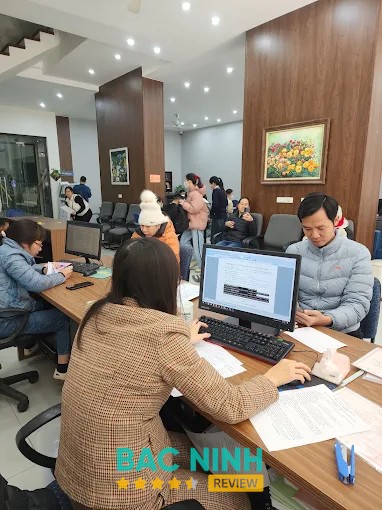 PROTRANS – Dịch thuật chuyên nghiệp Bắc Ninh tại Bắc Ninh