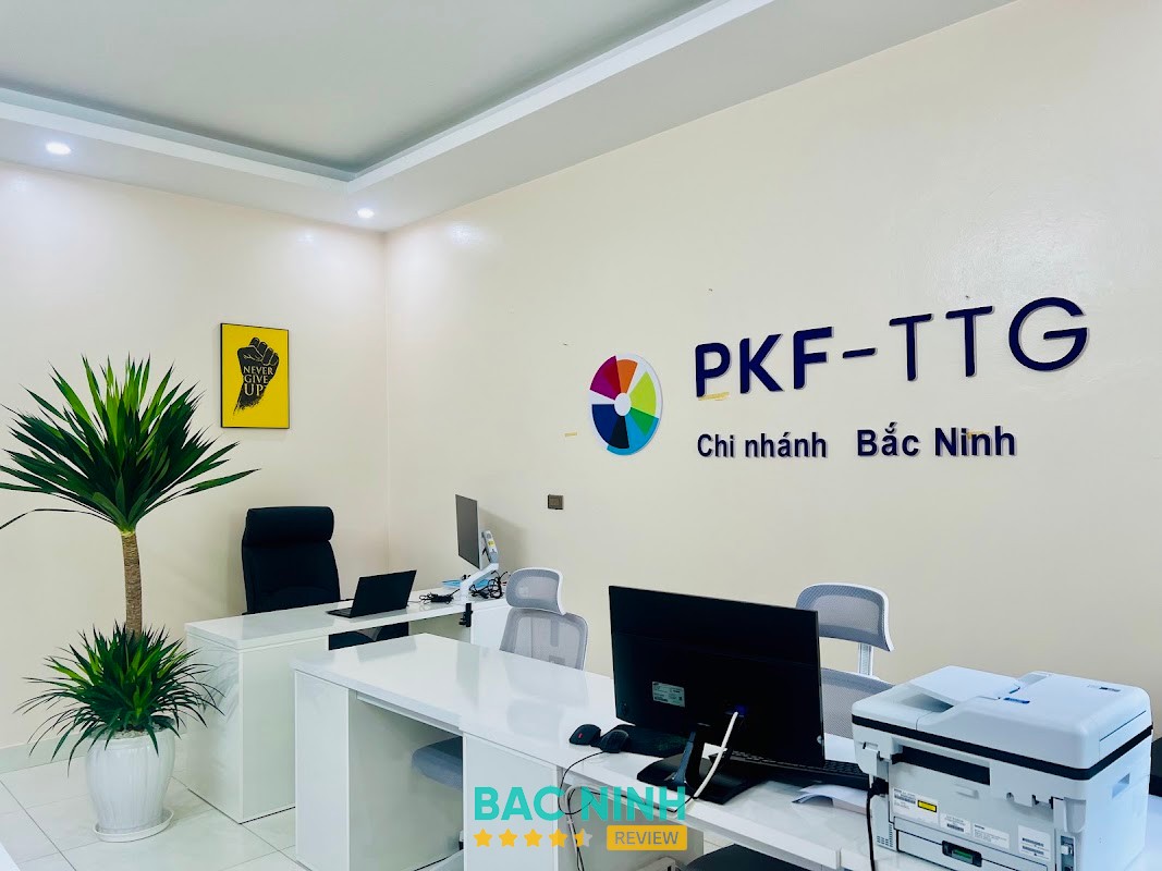Kiểm toán PKF-TTG Bắc Ninh hình ảnh 2