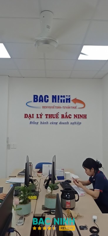 Đại lý thuế Bắc Ninh hình ảnh 2