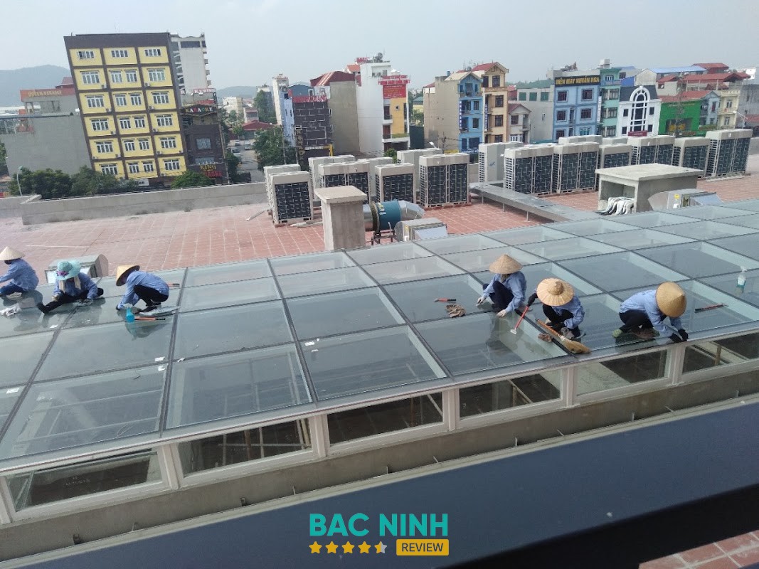 Cường Thịnh BN tại Võ Cường, Bắc Ninh