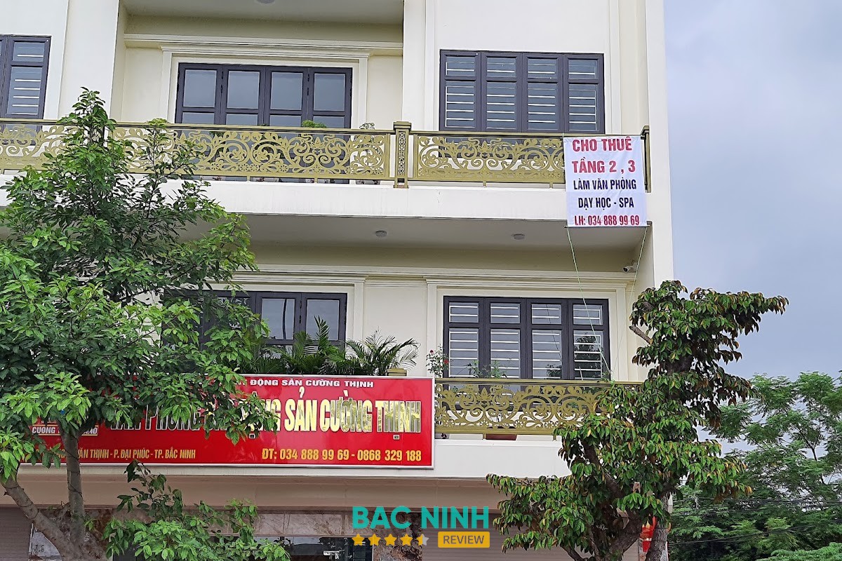 Cường Thịnh BN – hình ảnh 2