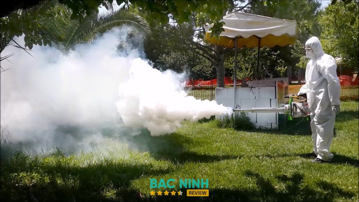 Vệ Sinh Công Nghiệp Vin Bắc Ninh – hình ảnh 2