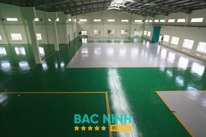 Vệ Sinh Công Nghiệp Vin Bắc Ninh – hình ảnh 3