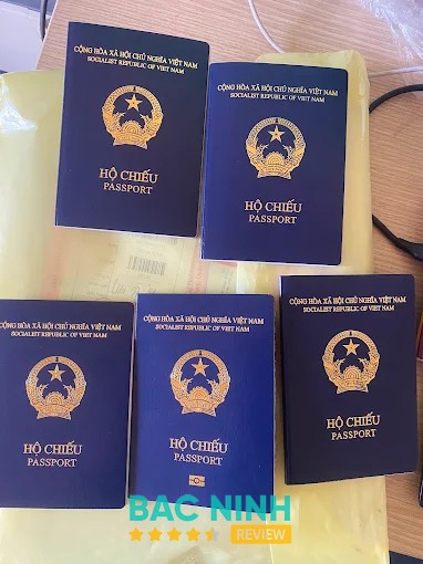 VISABACNINH.COM dịch vụ hộ chiếu visa tại Bắc Ninh