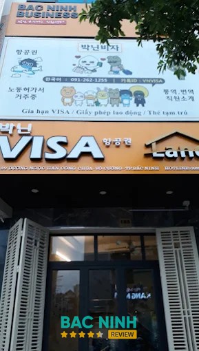 Bắc Ninh visa – hình ảnh 2