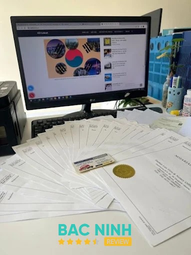 Bắc Ninh visa – hình ảnh 3
